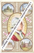 PAPIEŻ PIUS XI Watykan Rzym, Lateran, Bazyliki św. Piotra Pawła Matki Bożej