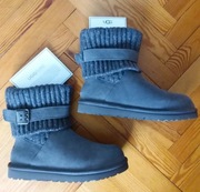 Buty UGG 41 szare