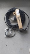 Hydrostatyczna sonda pomiarowa Waterpilot