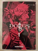 Dogs - 1 - Bullets & Carnage.