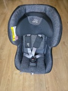 Fotelik Britax Romer MAX-WAY Plus 9-25kg