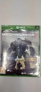 Mechwarrior 5 xbox series x