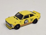 Hot Wheels Premium - 1972 Toyota Corolla Levin