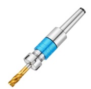 Oprawka pływająca do gwintowania MTB2/MT2 ER32 Nowa