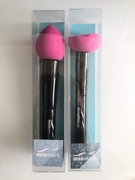 Gąbki do makijażu różne kształty miomare