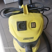 Odkurzacz Karcher 3500