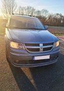 Auto osobowe Dodge Journey 
