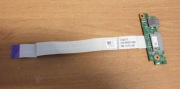 Dell Inspiron 15 3542 moduł USB i Card Reader oryginalny