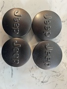 Oem Jeep Dekielki kapsle zaślepki kołpaczki do felg 63mm Wwa Ursus