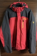 Jack Wolfskin Texapore kurtka zimowa 