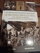II wojna światowa cz.2 bitwa o Anglię 