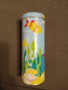 drewniana gra „Łowienie rybek” na magnes,