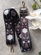 Pasek do torebki regulowany