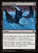 MTG Requiting Hex