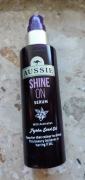 Serum do włosów z olejkiem jojoba 75 ml