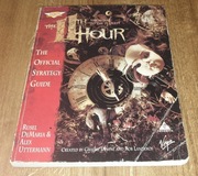 The 11th Hour - poradnik - The Official Strategy Guide