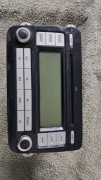 VW radio orginalne-rózne modele
