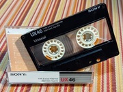 SONY UX  46 min.  Japońskie wydanie.