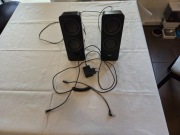 Głośniki komputerowe Logitech Z207 Bluetooth /JACK