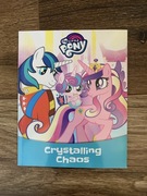 My little pony, Crystalling Chaos