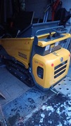 Wacker neuson dt08  2022r 