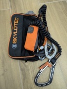 Lonża na via ferraty Skylotec Skysafe