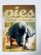 Pies dobrze wychowany. Kay White Evans Jm