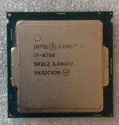 Procesor Intel Core i7-6700