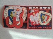 Vlepki Piast Gliwice Polska