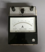 Amperomierz Labolatoryjny LE-3 0-30A