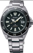 Seiko King Samurai SRPE 35K1 nowy