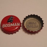 Bosman  Szczecin    loteria  2026