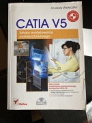 Catia V5 Sztuka modelowania powierzchniowego