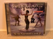 Album Vengaboys „The Platinum Album” 