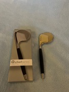 Tupperware nóż do pizzy z serii "Szefa kuchni"