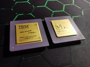 Procesory IBM Cyrix