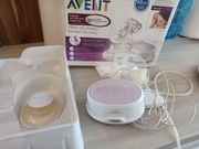 Laktator Elektryczny Avent Philips w oryginalnym opakowaniu 