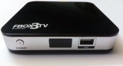 Ferguson FBox 3TV