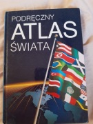 Podręczny atlas świata