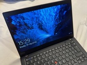 Laptop Lenovo ThinkPad X13 gen 1 i7 10 gen 16/512 