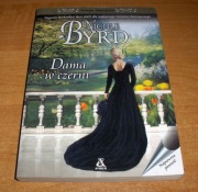 NICOLE BYRD - Dama w czerni