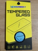 Szkło hartowane Wozinsky Redmi 9 black