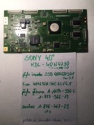 404652a snc 6lv 4.5 z sony kdl-40w4730 t-con