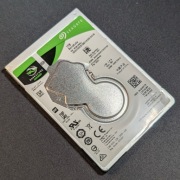 Dysk HDD Seagate BarraCuda 1TB ST1000LM048