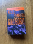 Gołoborze -Maciej Siembieda