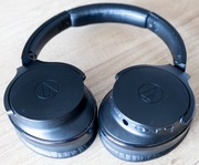 Słuchawki Audio-Technica ATH-ANC900BT