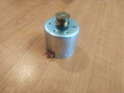 UNITRA ZRK magnetofon ALTUS 8011 8017 8041 8047 9108 9115  silnik bieżnia