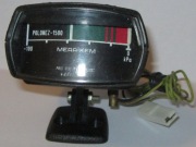 POLONEZ 1500 / FIAT 126p / WAKUOMETR / EKONOMIZER / MERA-KMF