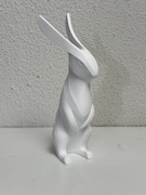 Ozdoba święta wielkanocne Zając królik