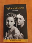 Rebeka - Daphne du Maurier (pocket) 